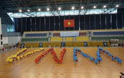 Vinamilk Sure Prevent đồng hành cùng 3.000 người cao tuổi tại giải thi đấu thể dục dưỡng sinh TP.HCM Vinamilk Sure Prevent đồng hành cùng 3.000 người cao tuổi tại giải thi đấu thể dục dưỡng sinh TP.HCM