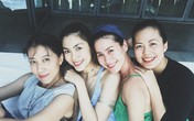 Tình bạn 10 năm của 'hội bạn thân' Hà Tăng: Người bị lãng quên, kẻ qua thời đỉnh cao, vẫn bất chấp thịnh suy danh vọng để nắm tay nhau Tình bạn 10 năm của 'hội bạn thân' Hà Tăng: Người bị lãng quên, kẻ qua thời đỉnh cao, vẫn bất chấp thịnh suy danh vọng để nắm tay nhau