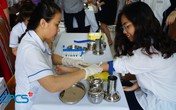 Khám sức khỏe trước hôn nhân: Tiền đề quan trọng giúp nâng cao chất lượng dân số Khám sức khỏe trước hôn nhân: Tiền đề quan trọng giúp nâng cao chất lượng dân số