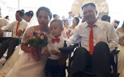 Cô gái Thủ đô trốn nhà vào Thanh Hóa lấy người chồng ngồi xe lăn Cô gái Thủ đô trốn nhà vào Thanh Hóa lấy người chồng ngồi xe lăn
