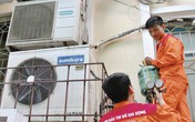 Thợ điều hòa kiếm nhiều triệu/ngày nắng nóng Thợ điều hòa kiếm nhiều triệu/ngày nắng nóng