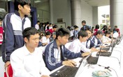 Công bố điểm thi THPT Quốc gia 2018: Bội thu điểm… dưới trung bình Công bố điểm thi THPT Quốc gia 2018: Bội thu điểm… dưới trung bình