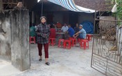 Vụ sập tường nhà làm 3 người thương vong ở Nghệ An: Tang thương bao trùm xóm nghèo Vụ sập tường nhà làm 3 người thương vong ở Nghệ An: Tang thương bao trùm xóm nghèo