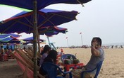 Sầm Sơn: Chiêu chặt chém 'sáng tạo' và lệ lạ đáng sợ mới mùa hè này Sầm Sơn: Chiêu chặt chém 'sáng tạo' và lệ lạ đáng sợ mới mùa hè này