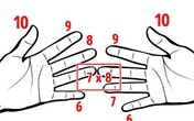 8 sự thật thú vị về cuộc sống khiến ai cũng ngỡ ngàng, số 6 biết rồi giơ tay làm thử luôn 8 sự thật thú vị về cuộc sống khiến ai cũng ngỡ ngàng, số 6 biết rồi giơ tay làm thử luôn