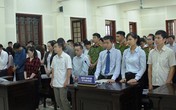 Nghệ An: Nữ nhân viên ngân hàng chiếm đoạt hơn 50 tỷ đồng của khách hàng bị tuyên án tù chung thân Nghệ An: Nữ nhân viên ngân hàng chiếm đoạt hơn 50 tỷ đồng của khách hàng bị tuyên án tù chung thân