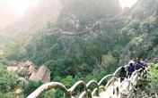 Học cách ứng xử với di sản Học cách ứng xử với di sản
