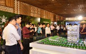 Đang đào đất tầng hầm, dự án Kingdom 101 đã bán gần hết Đang đào đất tầng hầm, dự án Kingdom 101 đã bán gần hết