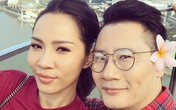 Hoàng Bách: 'Nhớ mãi ánh mắt thiếu thiện cảm của bố vợ lần đầu gặp' Hoàng Bách: 'Nhớ mãi ánh mắt thiếu thiện cảm của bố vợ lần đầu gặp'