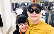 Trước khi kết hôn, chuyện tình của Trương Nam Thành và bà xã hơn tuổi từng gặp không ít ồn ào từ dư luận Trước khi kết hôn, chuyện tình của Trương Nam Thành và bà xã hơn tuổi từng gặp không ít ồn ào từ dư luận