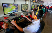 Hành trình đau khổ khi con là “con nghiện game” Hành trình đau khổ khi con là “con nghiện game”
