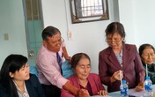 Câu lạc bộ Nhà báo với công tác dân số đi thực tế ở Lâm Đồng Câu lạc bộ Nhà báo với công tác dân số đi thực tế ở Lâm Đồng