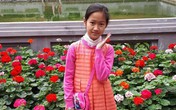 Cô bé 12 tuổi hiến giác mạc sau 10 năm chiến đấu với bệnh tật: Thiên thần nhỏ bay về trời em nhé! Cô bé 12 tuổi hiến giác mạc sau 10 năm chiến đấu với bệnh tật: Thiên thần nhỏ bay về trời em nhé!
