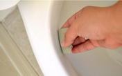 Dù có lên danh sách để vệ sinh nhà cẩn thận đến mấy thì 8 thứ này bạn vẫn thường lơ ngơ mà bỏ sót Dù có lên danh sách để vệ sinh nhà cẩn thận đến mấy thì 8 thứ này bạn vẫn thường lơ ngơ mà bỏ sót