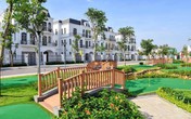 Hè về trên khu đô thị tốt nhất Việt Nam Hè về trên khu đô thị tốt nhất Việt Nam