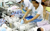 Tuyên bố chung về đẩy mạnh tiến độ chăm sóc sơ sinh thiết yếu sớm Tuyên bố chung về đẩy mạnh tiến độ chăm sóc sơ sinh thiết yếu sớm