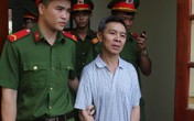 Kẻ giết cô giáo mầm non bằng 23 vết chém lãnh án chung thân Kẻ giết cô giáo mầm non bằng 23 vết chém lãnh án chung thân