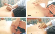 Cách đánh lui đau vai gáy nhanh chóng ai cũng nên biết Cách đánh lui đau vai gáy nhanh chóng ai cũng nên biết