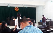 Vết sẹo cuộc đời của cô bé 11 tuổi phải làm mẹ vì bị hiếp dâm Vết sẹo cuộc đời của cô bé 11 tuổi phải làm mẹ vì bị hiếp dâm