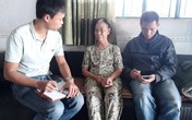 Vụ cô gái bị tra tấn như thời trung cổ: Vứt người làm thuê vào ống cống chờ chết Vụ cô gái bị tra tấn như thời trung cổ: Vứt người làm thuê vào ống cống chờ chết