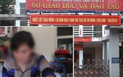 Phụ huynh bức xúc, thu thập chứng cứ về bất thường điểm thi Toán ở Sơn La Phụ huynh bức xúc, thu thập chứng cứ về bất thường điểm thi Toán ở Sơn La