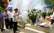 Sức sống vươn lên từ “chảo lửa, túi bom” Sức sống vươn lên từ “chảo lửa, túi bom”