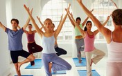 Yoga giúp phục hồi cả về thể lực và tâm trí Yoga giúp phục hồi cả về thể lực và tâm trí