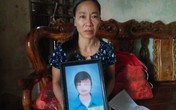 Nỗi lòng người mẹ sau cái chết của con gái trước ngày đi XKLĐ Nỗi lòng người mẹ sau cái chết của con gái trước ngày đi XKLĐ