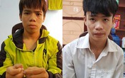 Hải Phòng: Đã bắt được 2 đối tượng cướp taxi ở Đồ Sơn Hải Phòng: Đã bắt được 2 đối tượng cướp taxi ở Đồ Sơn