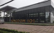 Dự án Kingdom 101: Nhiều rủi ro cho khách hàng khi ký hợp đồng đặt cọc Dự án Kingdom 101: Nhiều rủi ro cho khách hàng khi ký hợp đồng đặt cọc