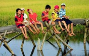 Hè về, hãy buông con ra! Hè về, hãy buông con ra!