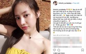 Sau tuyên bố đã làm lễ dạm ngõ, Linh Chi tiết lộ bố mẹ yêu thương Lâm Vinh Hải hơn cả con ruột Sau tuyên bố đã làm lễ dạm ngõ, Linh Chi tiết lộ bố mẹ yêu thương Lâm Vinh Hải hơn cả con ruột
