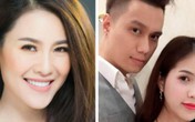 Việt Anh mừng vì vợ và Quế Vân giờ trở thành bạn thân hiểu nhau Việt Anh mừng vì vợ và Quế Vân giờ trở thành bạn thân hiểu nhau