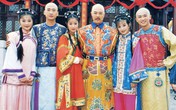 Sao 'Hoàn Châu cách cách': Kẻ tù tội, người vướng bê bối luật pháp Sao 'Hoàn Châu cách cách': Kẻ tù tội, người vướng bê bối luật pháp