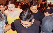 Kim Lý tháp tùng Hà Hồ về Bạc Liêu giữa tin đồn chia tay Kim Lý tháp tùng Hà Hồ về Bạc Liêu giữa tin đồn chia tay