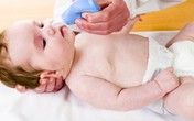 Con gặp họa vì bố mẹ mua nhầm thuốc nhỏ mũi Con gặp họa vì bố mẹ mua nhầm thuốc nhỏ mũi