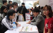 Xét tuyển ĐH, CĐ 2018: Thí sinh đổ xô vào khối ngành Kinh doanh Xét tuyển ĐH, CĐ 2018: Thí sinh đổ xô vào khối ngành Kinh doanh