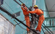 Lượng tiêu thụ điện lập kỷ lục, EVN cảnh báo quá tải Lượng tiêu thụ điện lập kỷ lục, EVN cảnh báo quá tải