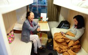 Nhiều quy định mới hành khách cần biết khi đi tàu hỏa Nhiều quy định mới hành khách cần biết khi đi tàu hỏa