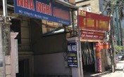 Diễn biến lạ: Nhà nghỉ Hà Thành mới 9 giờ tối đóng cửa, chối khách Diễn biến lạ: Nhà nghỉ Hà Thành mới 9 giờ tối đóng cửa, chối khách