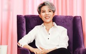 Vũ Cát Tường công khai người yêu: Tôi đang rất hạnh phúc! Vũ Cát Tường công khai người yêu: Tôi đang rất hạnh phúc!