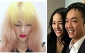 "Mỹ nhân 4.000 USD" của Cường Đô la thay đổi ngỡ ngàng sau 1 năm chia tay "Mỹ nhân 4.000 USD" của Cường Đô la thay đổi ngỡ ngàng sau 1 năm chia tay