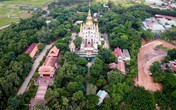 Ngôi chùa hơn 50 năm không bao giờ thắp nhang ở Sài Gòn Ngôi chùa hơn 50 năm không bao giờ thắp nhang ở Sài Gòn