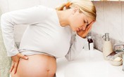 Mẹ gặp phải tình trạng này khi mang bầu con sinh ra sẽ rất thông minh Mẹ gặp phải tình trạng này khi mang bầu con sinh ra sẽ rất thông minh