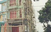 Vụ nổ tại ngôi nhà 5 tầng ở Thanh Hóa: Người dân nghi ngờ có kẻ cố tình ném mìn Vụ nổ tại ngôi nhà 5 tầng ở Thanh Hóa: Người dân nghi ngờ có kẻ cố tình ném mìn