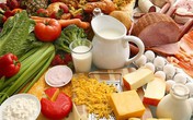4 nhóm thực phẩm “vàng” giúp người gầy tăng cân chắc khỏe 4 nhóm thực phẩm “vàng” giúp người gầy tăng cân chắc khỏe
