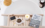 Chỉ với vật dụng này, phòng tắm nhà bạn không khác gì spa Chỉ với vật dụng này, phòng tắm nhà bạn không khác gì spa