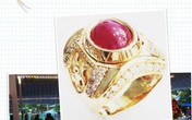 Người tìm hài cốt liệt sỹ nhặt được chiếc nhẫn trị giá 300 triệu ở quán cơm Người tìm hài cốt liệt sỹ nhặt được chiếc nhẫn trị giá 300 triệu ở quán cơm