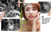 Vân Hugo: ‘Chia sẻ bệnh tật trên truyền hình, tôi đã mất nhiều thứ’ Vân Hugo: ‘Chia sẻ bệnh tật trên truyền hình, tôi đã mất nhiều thứ’