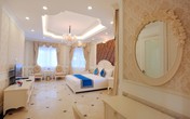 Đón Website mới, FLC Vĩnh Phúc tung khuyến mãi "khủng” 50% toàn hệ thống Đón Website mới, FLC Vĩnh Phúc tung khuyến mãi "khủng” 50% toàn hệ thống